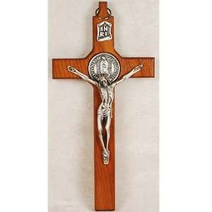  8 Our Lady of Guadalupe Crucifix, Boxed Wall Cross, St. Mary 