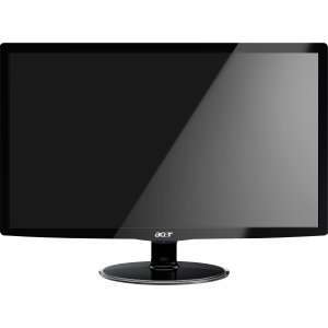  Monitor   16:9   5 ms. 24IN WS LCD 1920X1080 S242HL BID VGA DVI HDMI 