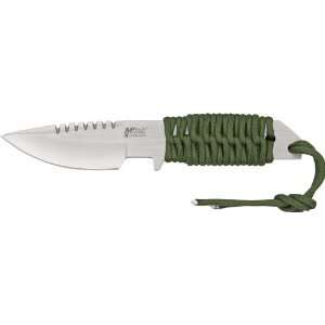  MTECH USA XTREME MX 8037 Tactical Fixed Blade Knife, 8 