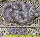 njy sale mix blend combo yarn nutmeg baking silk wool mohair