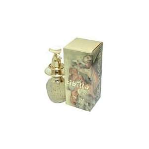  SIBILLA ORO Perfume. EAU DE PARFUM SPRAY 3.4 oz / 100 ml 