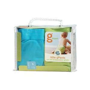  gPant diaper, Small, 2 pack. Baby