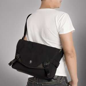   Dollar Home Camera Shoulder Bag   Black/Gunmetal
