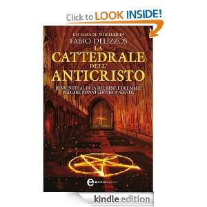 La cattedrale dellAnticristo (Nuova narrativa Newton) (Italian 