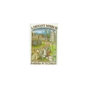    The Calamitous 14th Century [Hardcover] Barbara W. Tuchman Books