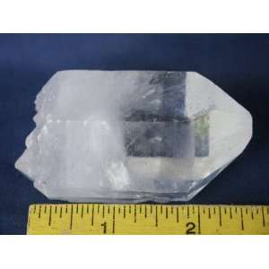  Multiple Terminated (Rose) Quartz Crystal, 9.20.3 
