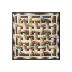   Blanket Quilt Pattern By Judy Niemeyer Quilting Arts, Crafts & Sewing