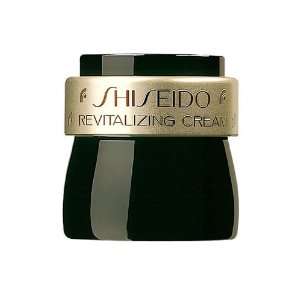  Shiseido Revitalizing Cream Beauty