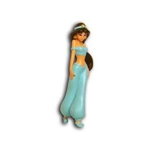  Disney Princess Jasmine Figurine 2.5 Toys & Games
