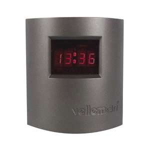  Velleman Digital LED Clock Kit