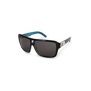  Dragon The Jam (Palm Springs Pool/Grey)   Sunglasses 2012 