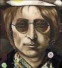   Dreams The John Lennon Story, Doreen Rappaport, Acceptable Book