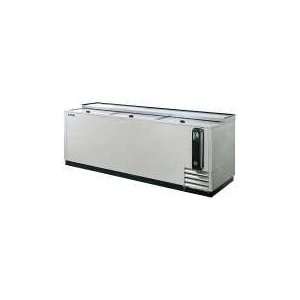  Turbo Air TBC 95SD Self Contained Bottle Cooler 95in 