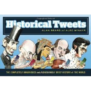   Ridiculously Brief History of the World [Paperback] Alan Beard Books