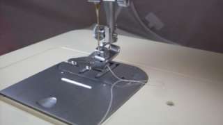 Singer Merritt Electronic Control Sewing Machine 2502C  