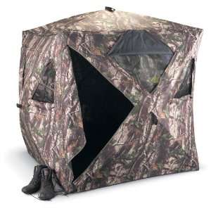Covert Hunting Blind:  Sports & Outdoors
