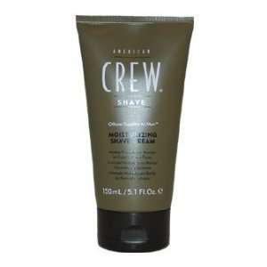   Shave Cream American Crew 5.1 oz Shave Cream For Men: Beauty