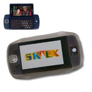   Phone Case for Sharp Sidekick LX T Mobile   Black Cell Phones
