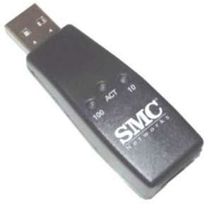  Converter USB 10/100Mbps Electronics