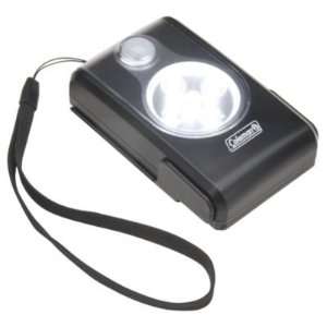  Coleman Portable Motion Sensor Light: Sports & Outdoors