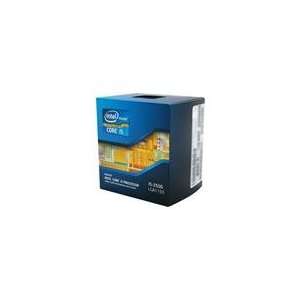  Intel Core i5 2500 3.3GHz LGA 1155 95W Quad Core Desktop 