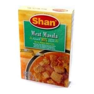 Shan Meat Masala Mix  Grocery & Gourmet Food