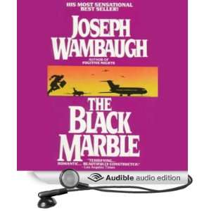   Marble (Audible Audio Edition) Joseph Wambaugh, Oliver Wyman Books