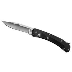  BUCK KNIVES Ecolite Ranger Knife