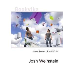  Josh Weinstein Ronald Cohn Jesse Russell Books
