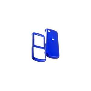  Samsung T349 SGH T349 Solid Blue Cell Phone Snap on Cover 