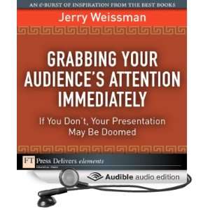   Be Doomed (Audible Audio Edition) Jerry Weissman, Ken Kliban Books