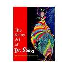 NEW The Secret Art of Dr. Seuss   Seuss, Dr./ Sendak, M