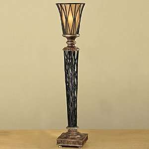  Murray Feiss Triomphe Uplight Table Torchiere Lamp