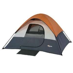 Mountain Trails Twin Peaks Sport Dome Tent  Sports 