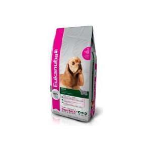  Eukanuba Breed Specific Cocker Spaniel Dry Dog Food: Pet 