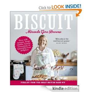 Start reading Biscuit  