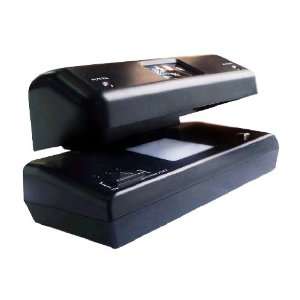  Commercial Counterfeit Money Detector with UV and 
