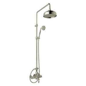 Rohl AKIT49171XCSTN Country Bath Exposed Thermostatic Shower Package i