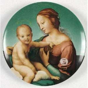    THE NICCOLINI COUPER MADONNA by SANZIO RAPHAEL: Everything Else