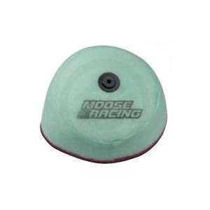  Moose Precision Pre Oiled Air Filter P2 40 03 Automotive