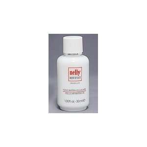  Nelly De Vuyst Cellular Matrix Oil Beauty