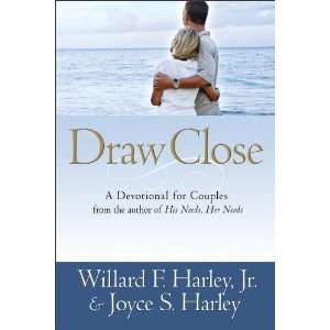   Devotional for Couples [Hardcover] Willard F. Jr. Harley Books