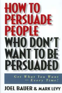   Secrets of Power Persuasion for Salespeople by Roger 