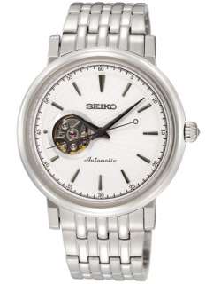 Seiko Automatic Mechanical Mens Watch SSA013J1 SSA013  
