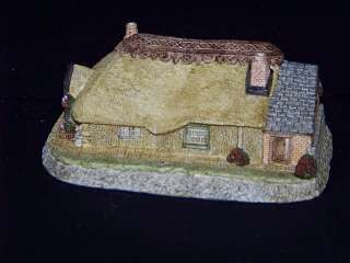 COLLECTIBLE Malcolm Cooper Cottage SMITH ARMS  1988  John Hine LTD 