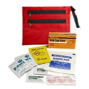 CPR Personal Protective Equipment Kit 