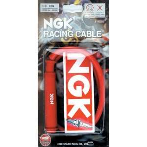  NGK (8035) CR1 Single Lead Motorcycle Wire Automotive