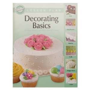 WILTON Cake Decorating and Party Supplies 902 9750 WILTON DECORATING B 