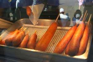   great for corn dogs pronto pup or candy apples available in multiple