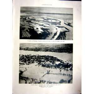  Flood France Vaucluse Nantes Ethiopia Dessie 1936
